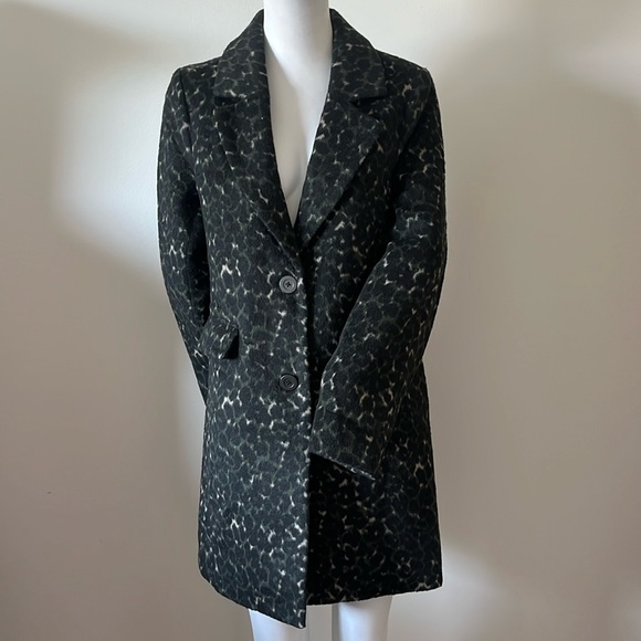 CoffeeShop New York  Jacket Size M New Without Tag - Picture 5 of 13